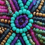 Gipsy blue
