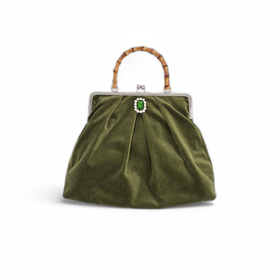 La Velvet bag