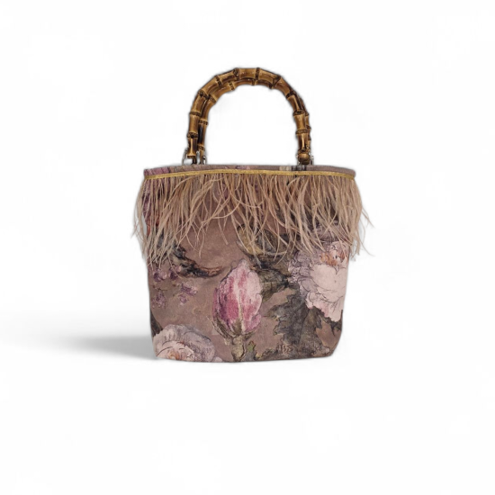 La Struzzina a fiori