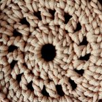 Caramello crochet