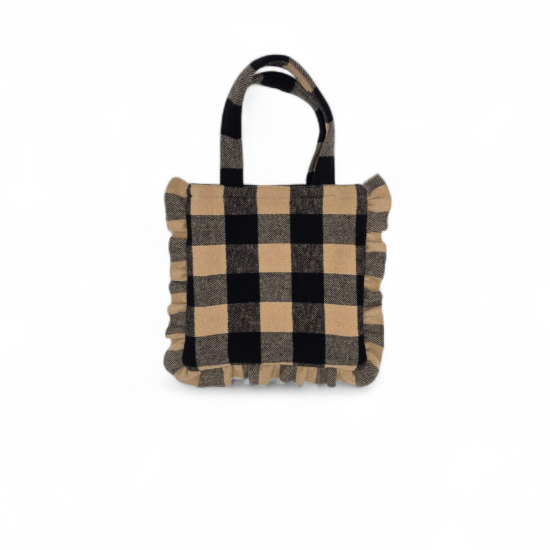 La Volantina in lana