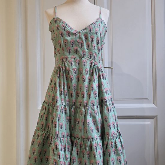 Il Sundress