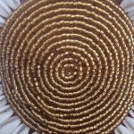 Oro e conchiglie