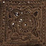 Cioccolato crochet