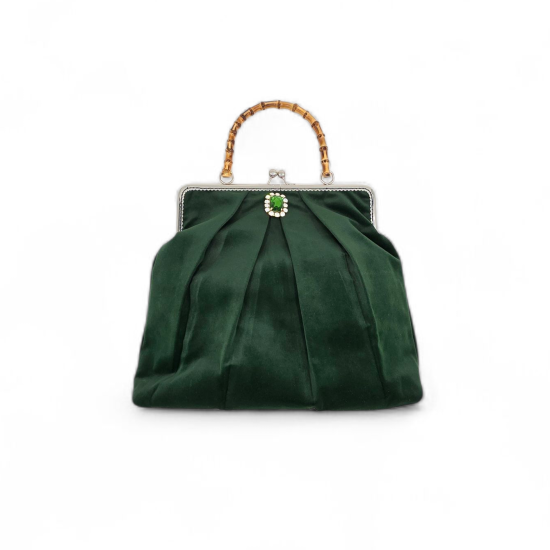 La Velvet bag