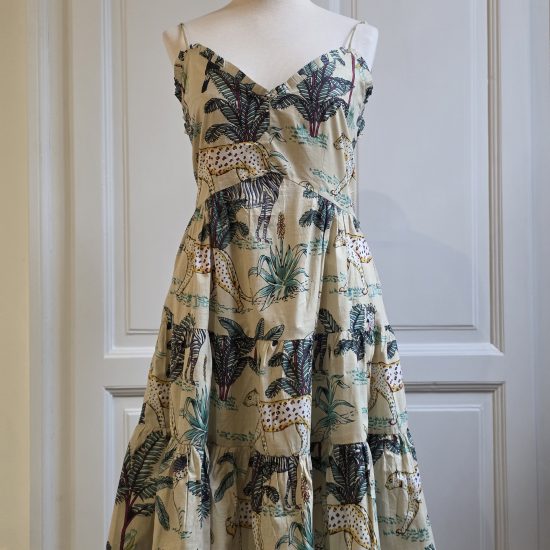 Il Savana sundress