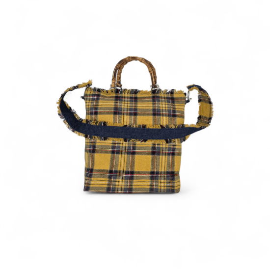 La Bandolera scozzese