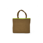 wooly profilo giallo